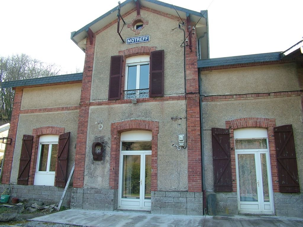 les anciennes gares (1)